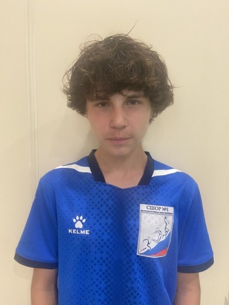 Игорь Леонидович Изотов