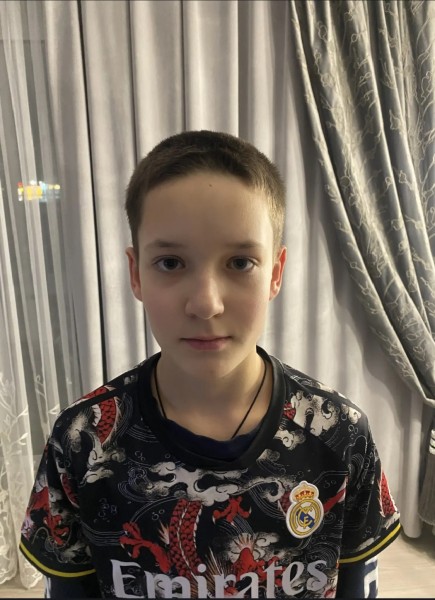 Богдан Юрьевич Чудайкин
