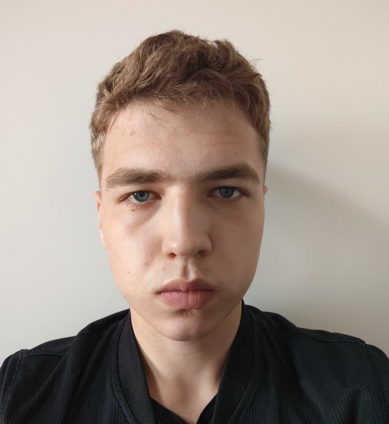 Василий Александрович Орлов