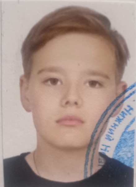 Максим Александрович Занозин