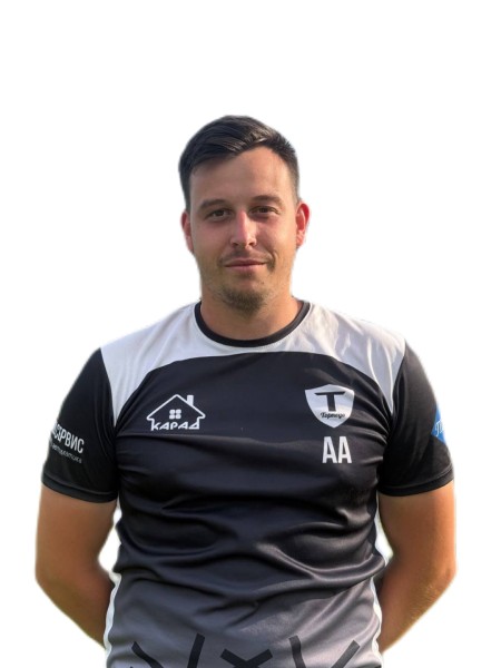 Александр Алексеевич Шварцкопф