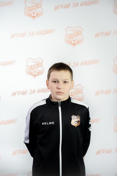Тимофей Артемович Честюнин