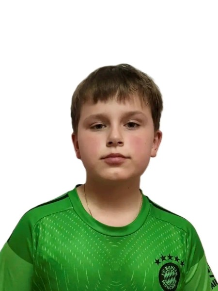 Дмитрий Николаевич Любишкин