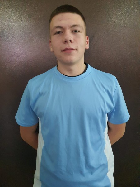 Михаил Александрович Трубичев