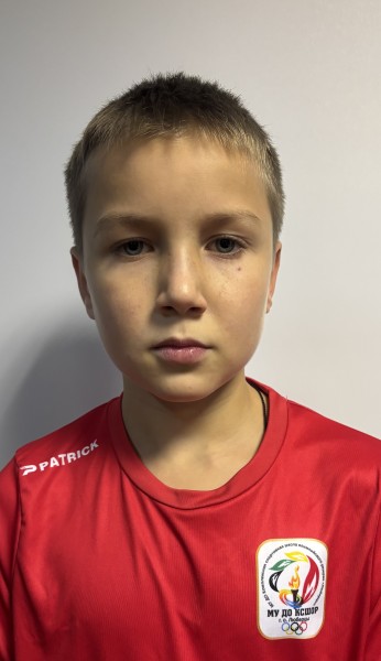 Ярослав Сергеевич Касаткин