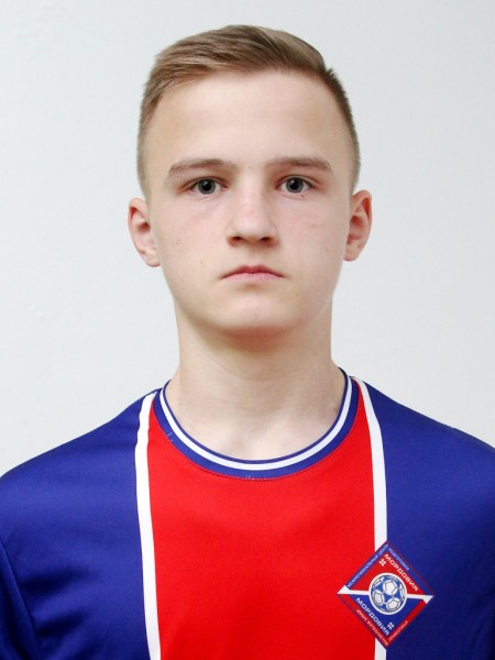 Иван Александрович Громов