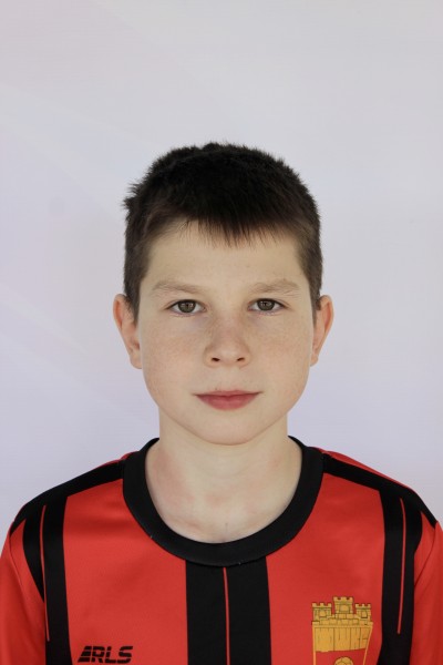 Александр Игоревич Крючков