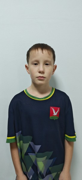 Алмаз Айнурович Айратов