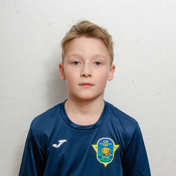 Артем Игоревич Болоткин