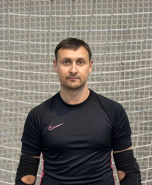 Михаил Олегович Баев