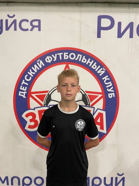 Макар Михайлович Балуев