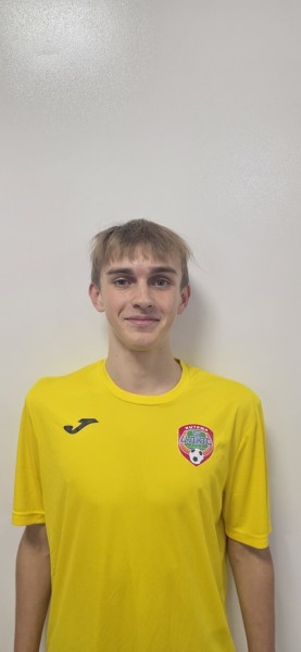 Артём Алексеевич Рюлин