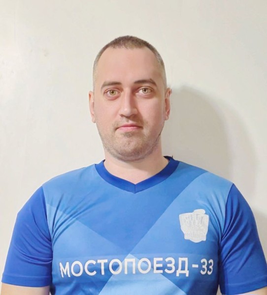 Анатолий Вячеславович Баташкин