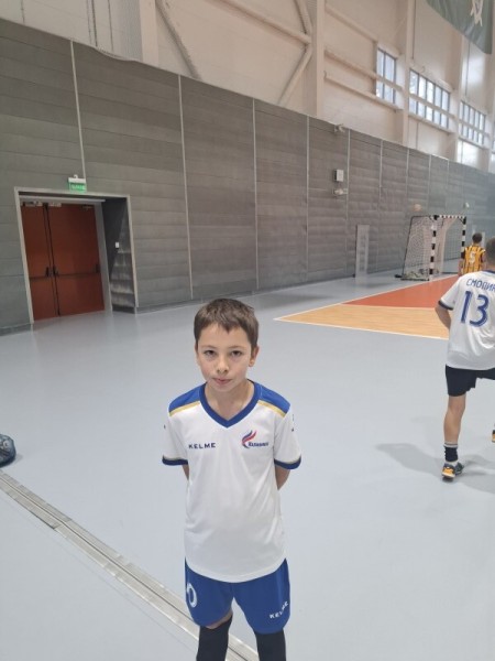 Егор Сергеевич Кадников