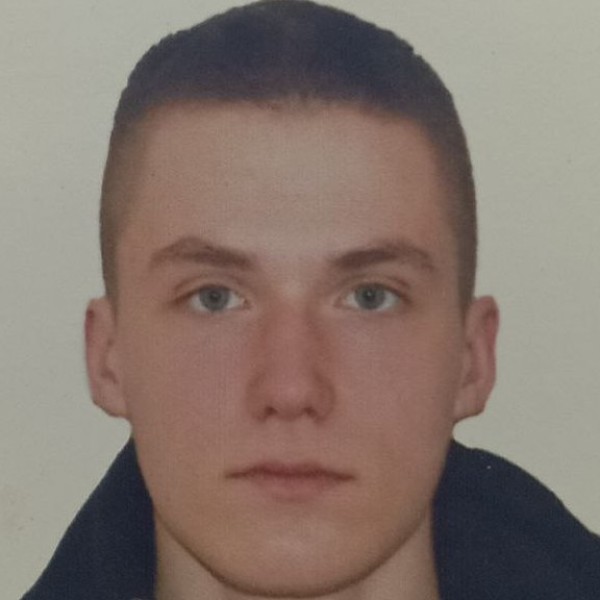Роман Дмитриевич Помазов