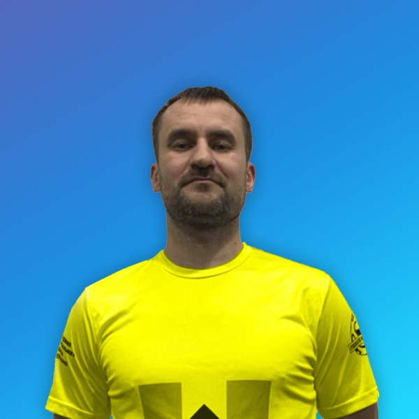 Роман Владимирович Главатских