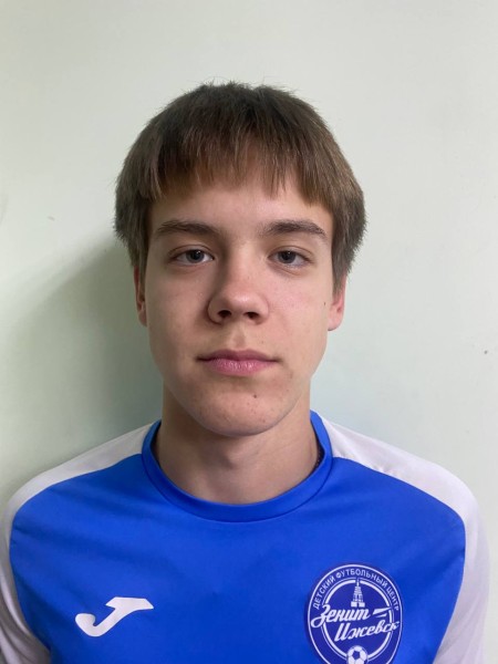 Савва Григорьевич Петров