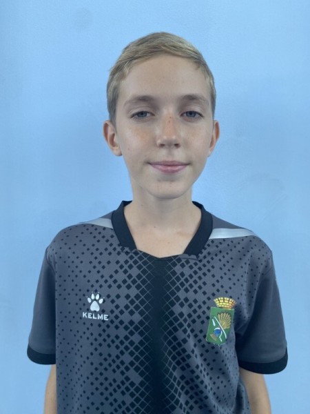 Матвей Артёмович Маслов