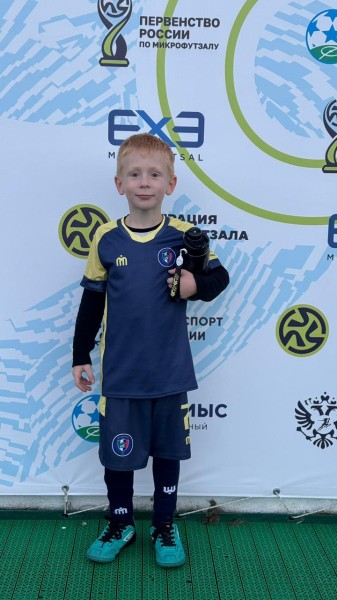 Кирилл Андреевич Пауль