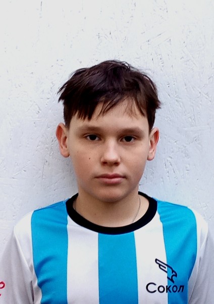 Макарий Евгеньевич Матвеев