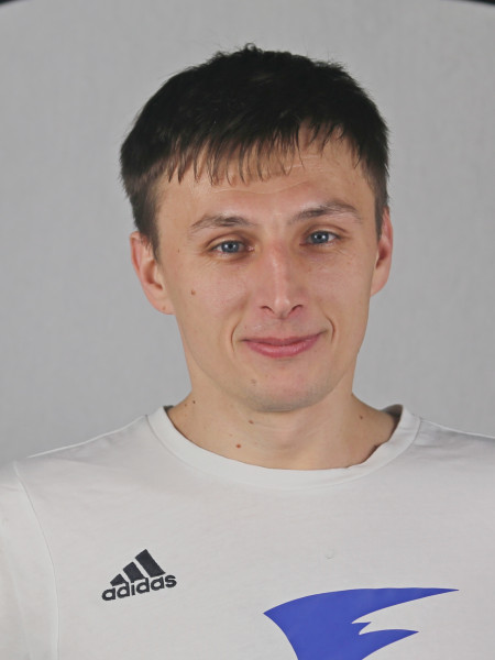 Николай Анатольевич Гребенюков