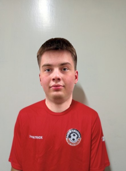 Тимофей Александрович Скиба