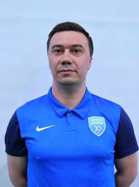 Алексей Игоревич Кабанов