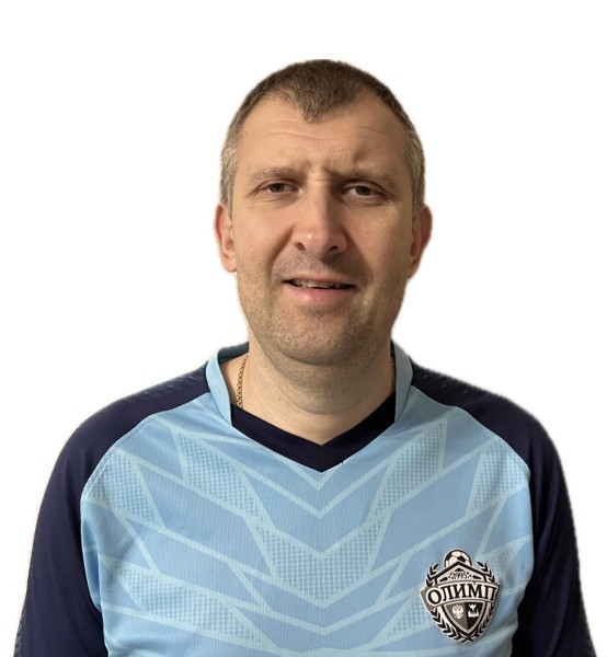 Сергей Николаевич Перфилов