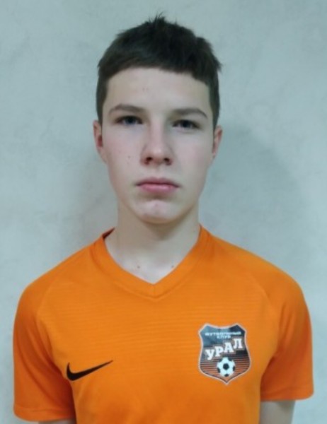 Валерий Валерьевич Федоров