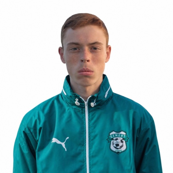 Дмитрий Юрьевич Качанов