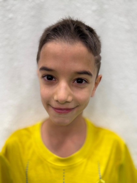 Артем Мартунович Кочарян