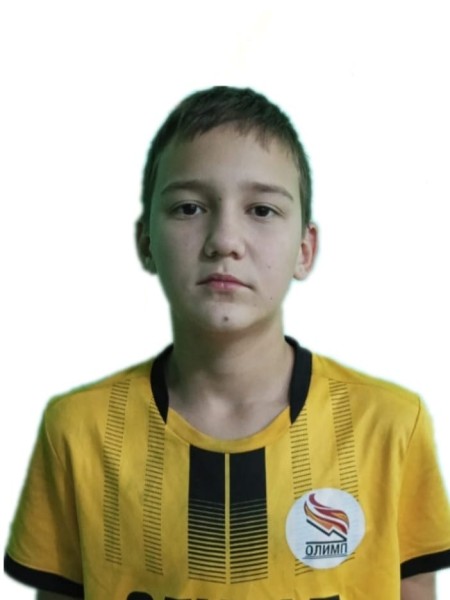 Данис Салаватович Галеев