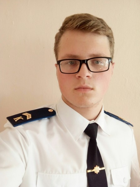 Владимир Николаевич Полшков