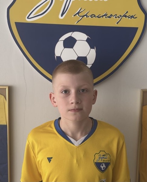 Максим Алексеевич Дарьюшкин