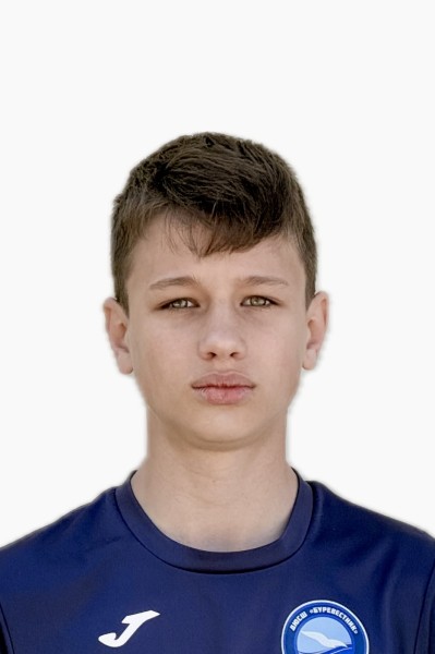 Владимир Евгеньевич Юдин