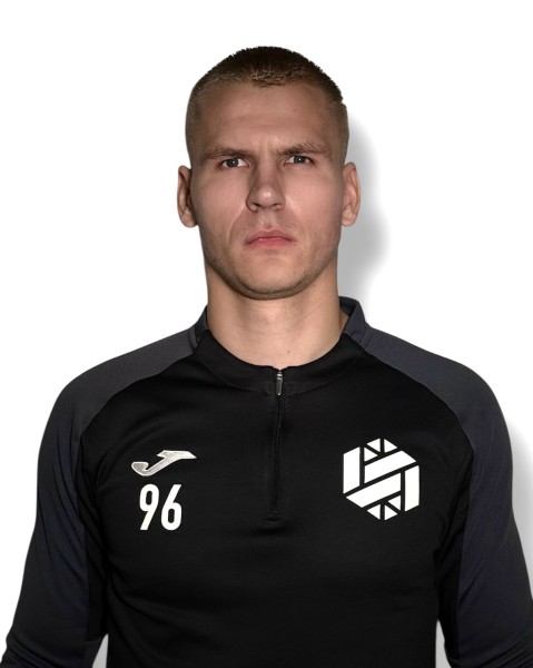 Сергей Владимирович Зайцев