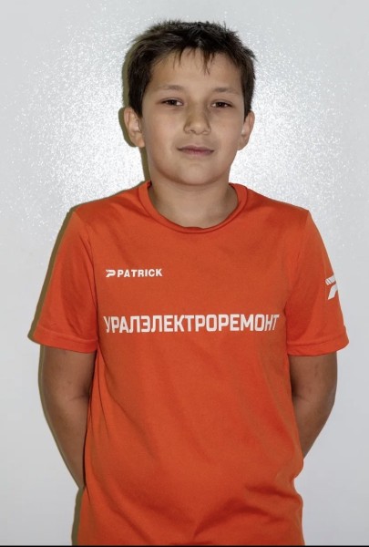 Андрей Витальевич Антонов