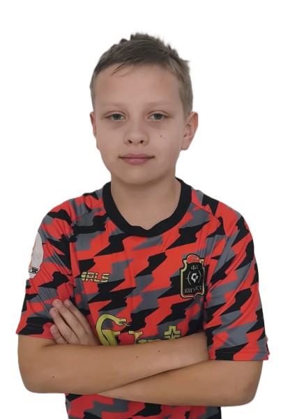 Александр Павлович Преснухин