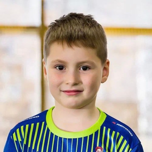 Ризван Дамирович Миргалиев