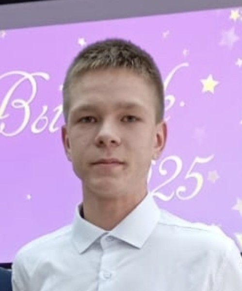 Матвей Иаксимович Огородников