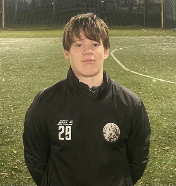 Тимофей Евгеньевич Федосов