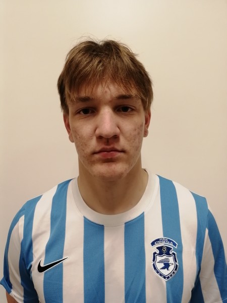 Владислав Юрьевич Костин