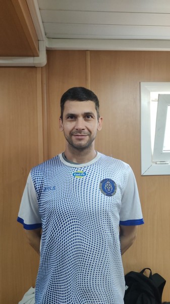 Дмитрий Анатольевич Добрышев