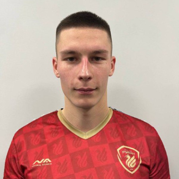 Ильсур Альбертович Валеев