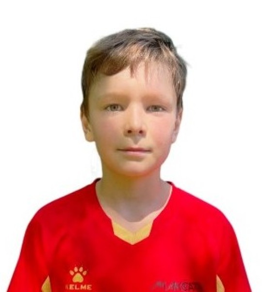 Алим Русланович Гарипов