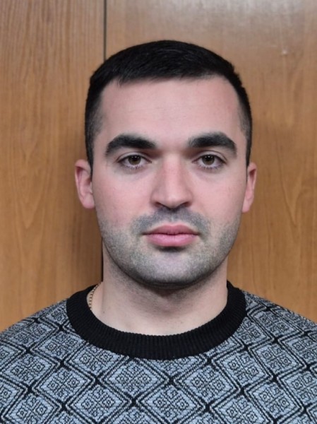 Маирбек Олегович Дзагоев