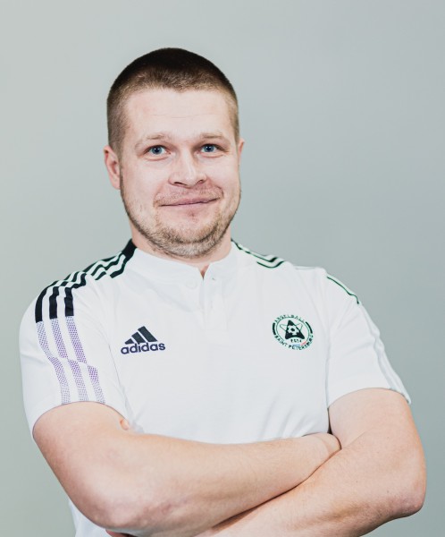 Олег Сергеевич Китов
