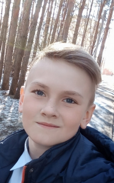 Александр Сергеевич Романов