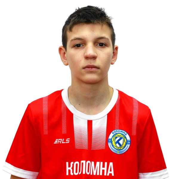 Кирилл Дмитриевич Белов