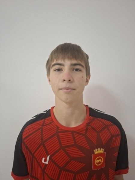 Артём Романович Дробатович